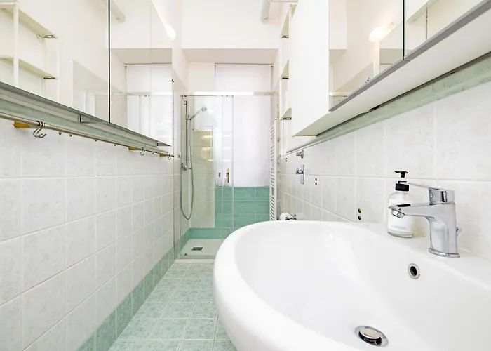 Minimal Near Bocconi شقة ميلان