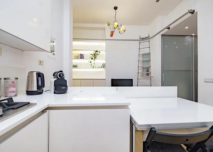 Minimal Near Bocconi *