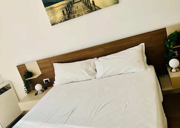 Happy House דירה מילאנו