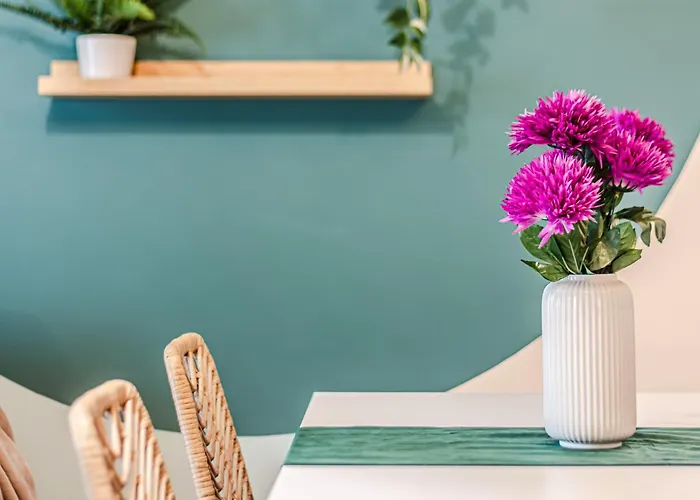 La Casa Di Frida Kahlo Apartment Milan