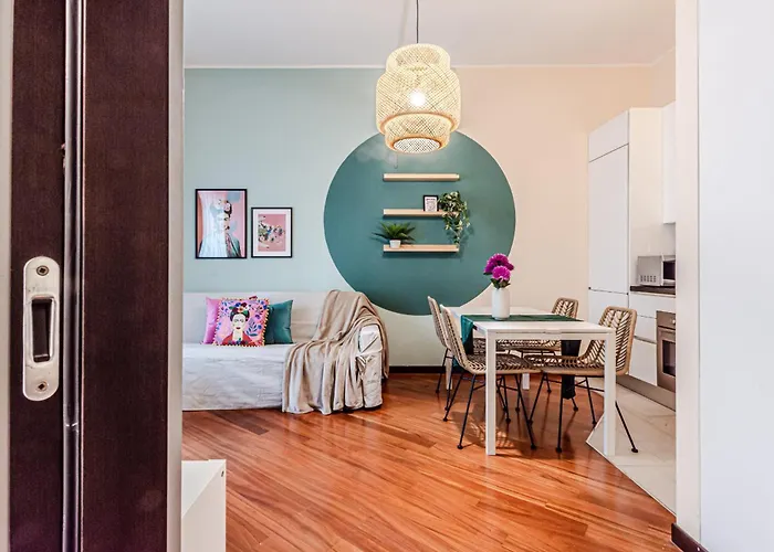 La Casa Di Frida Kahlo