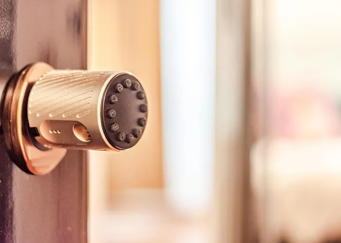 Apartment La Casa Di Frida Kahlo *