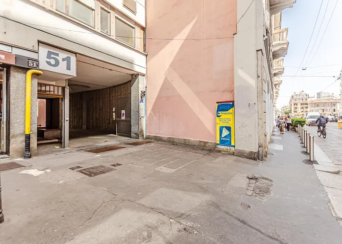 La Casa Di Frida Kahlo * Milan