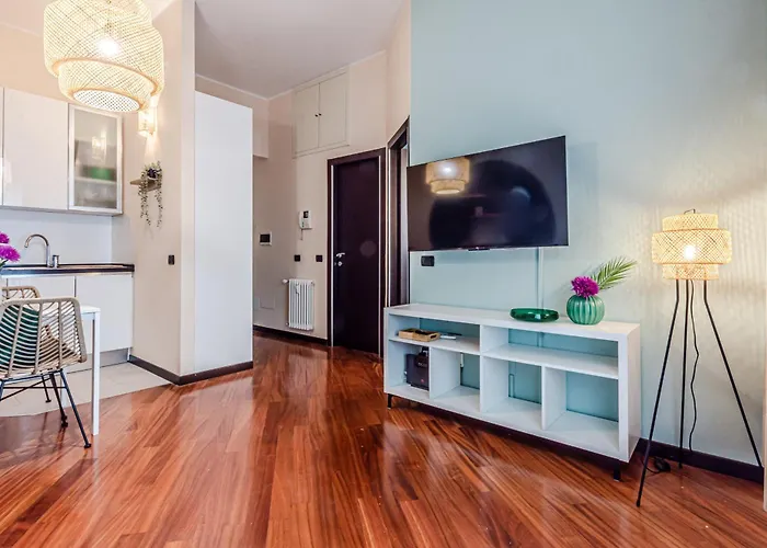 La Casa Di Frida Kahlo Apartment