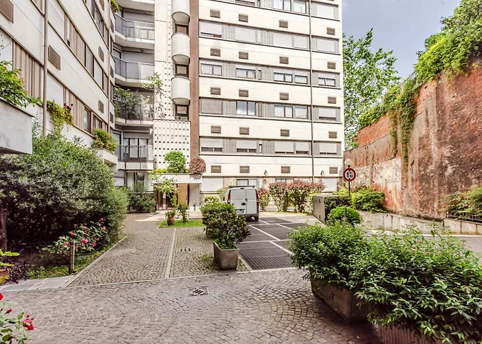 Apartment La Casa Di Frida Kahlo *