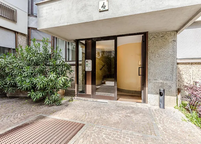 La Casa Di Frida Kahlo Milan