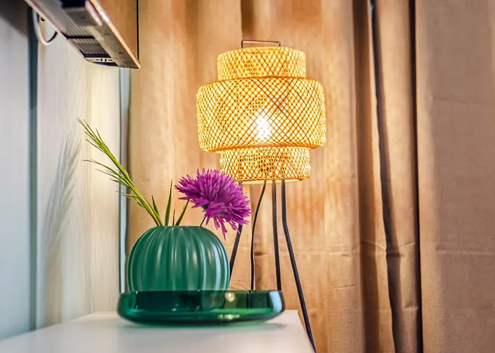 La Casa Di Frida Kahlo Apartment