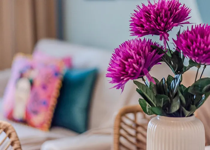 Apartment La Casa Di Frida Kahlo