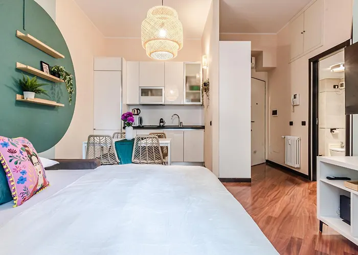 La Casa Di Frida Kahlo Apartment *