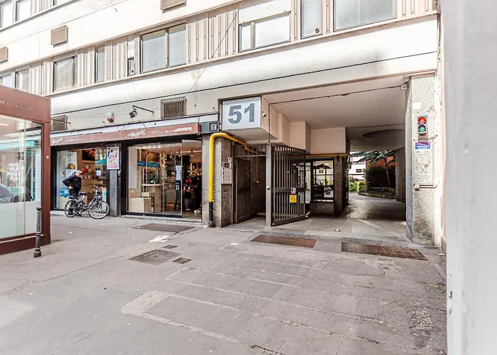 Apartment La Casa Di Frida Kahlo *