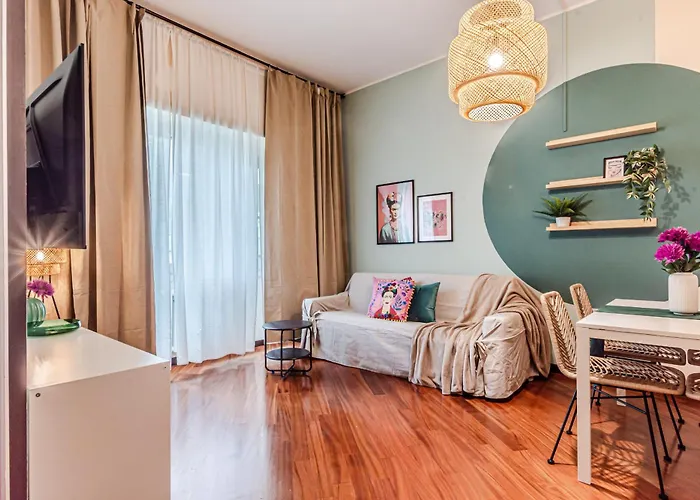 La Casa Di Frida Kahlo * Milan