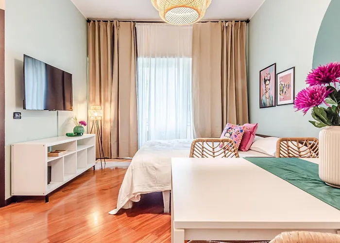 La Casa Di Frida Kahlo