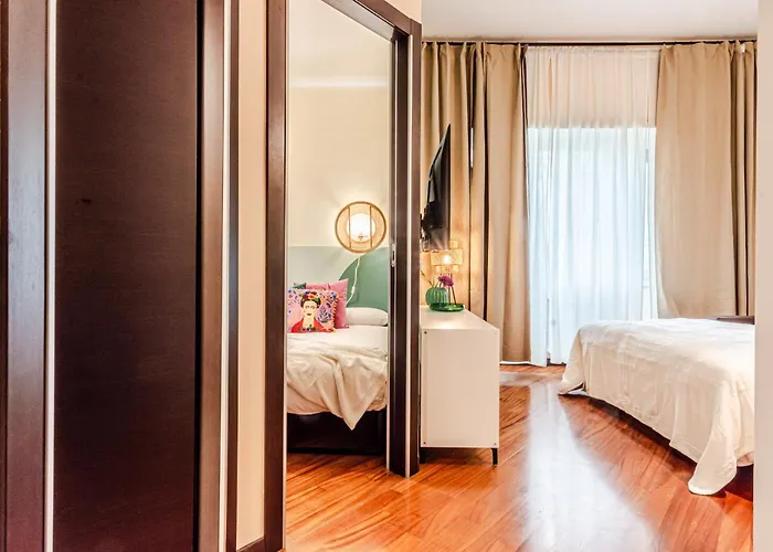 La Casa Di Frida Kahlo Milan