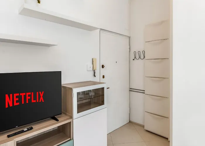 Appartamento Morazzone Milano