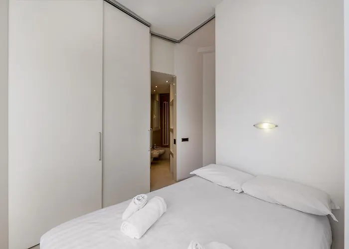 Lägenhet Morazzone Milano
