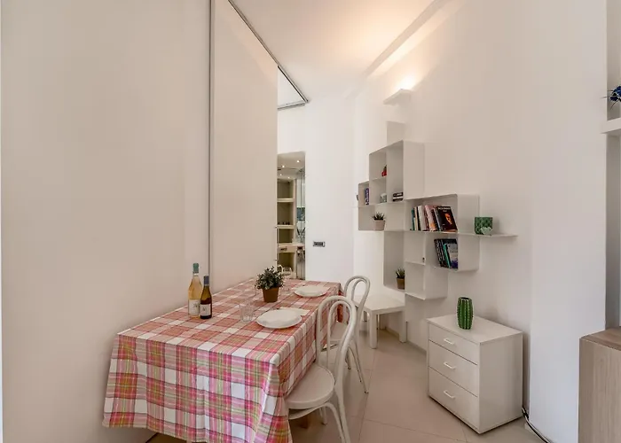 Appartamento Morazzone *