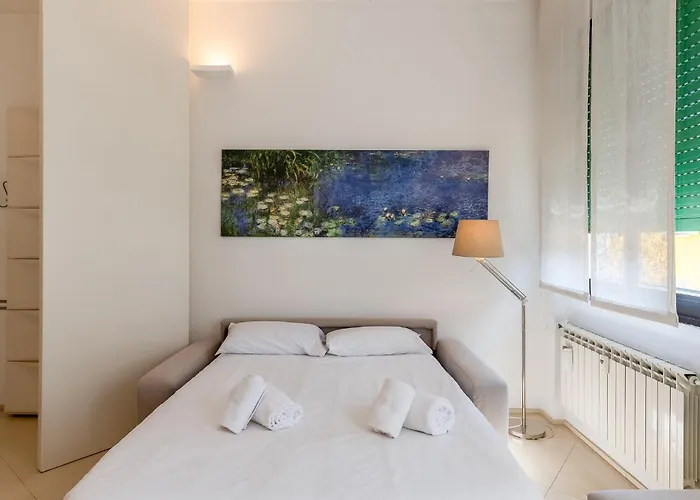 Daire Morazzone Milano