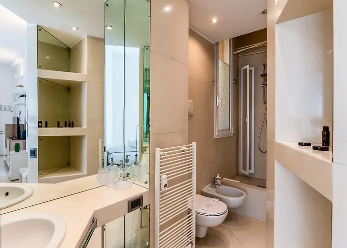 Morazzone Appartamento Milano