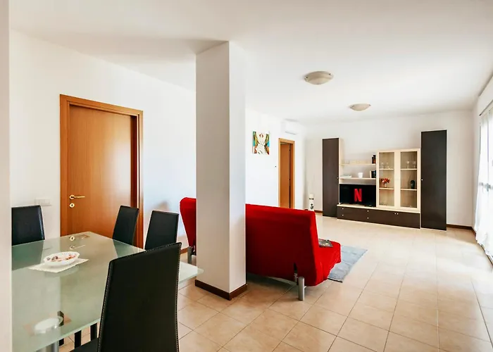 Daire Dolcevita Milano