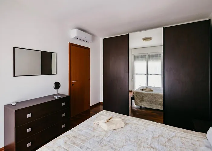 Daire Dolcevita Milano