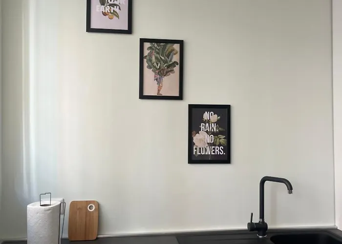 Feriehus Maison Naturalistica - A 5 Fermate Dal Duomo Milano