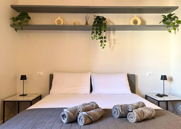 Urban Jungle 4 - Darsena