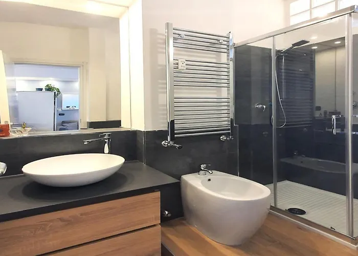 Smart - 1min From The Subway *