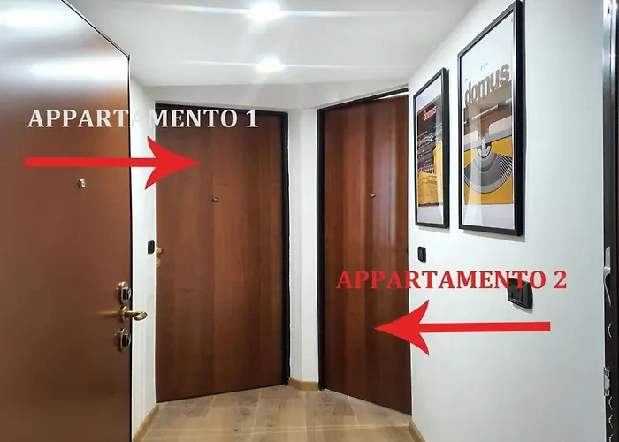 Smart - 1min From The Subway * Milán