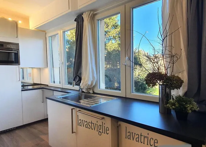 Appartamento Smart - 1min From The Subway