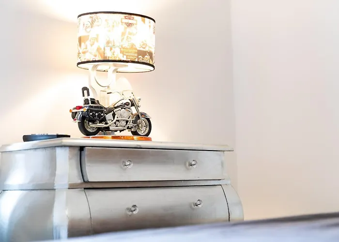 Brera Hideaway Nel Cuore Della Milanese Milano