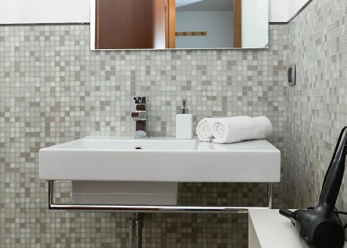 Navigli - New Exclusive House Apartmán