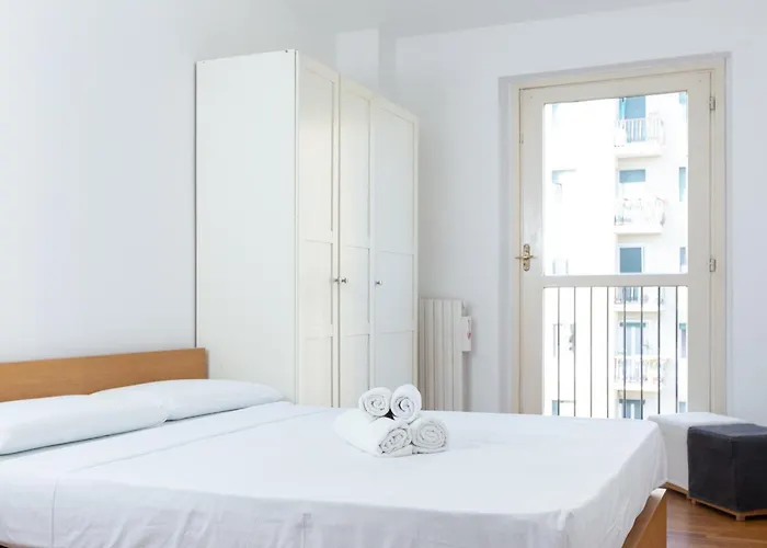 Navigli - New Exclusive House *