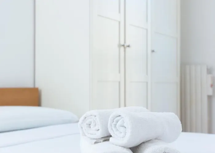 Navigli - New Exclusive House * Milán