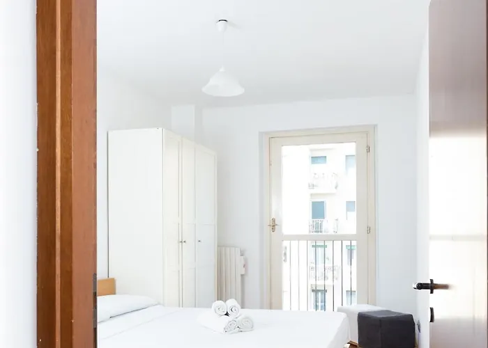 Navigli - New Exclusive House Apartmán