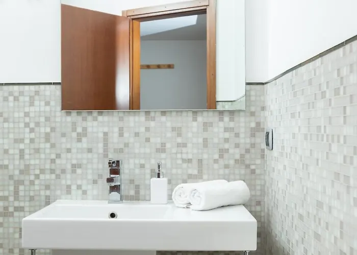 Navigli - New Exclusive House Apartmán Milán