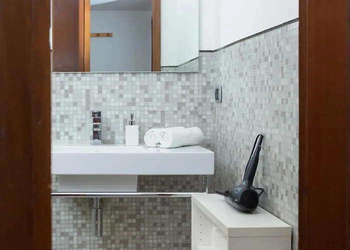 Apartament Navigli - New Exclusive House Mediolan