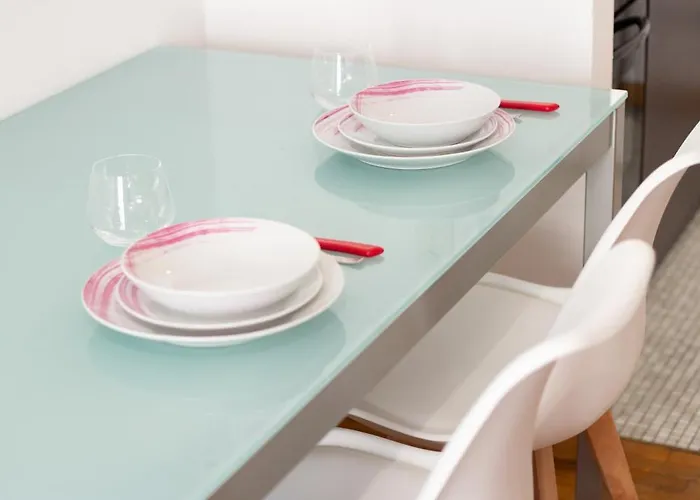 Apartament Navigli - New Exclusive House Mediolan