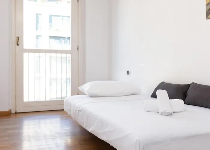 Apartmán Navigli - New Exclusive House Milán