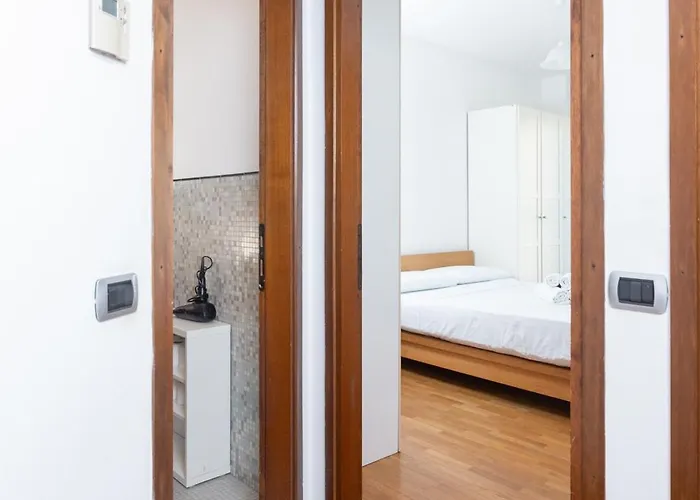 Navigli - New Exclusive House