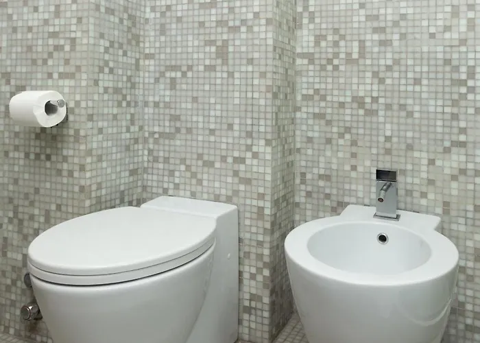 Navigli - New Exclusive House Apartmán