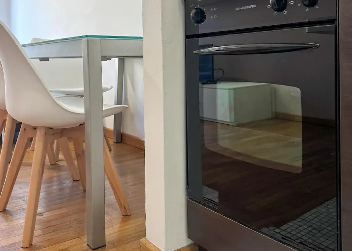 Apartmán Navigli - New Exclusive House Milán