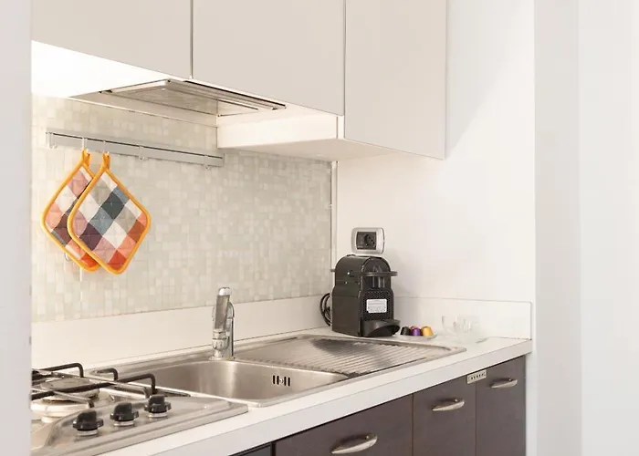 Navigli - New Exclusive House *