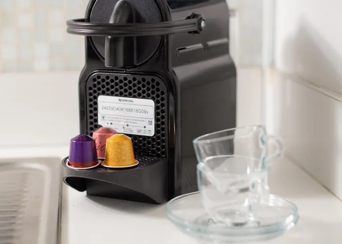 Navigli - New Exclusive House * Milán