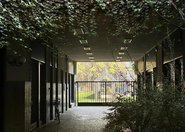 Navigli - New Exclusive House Apartmán *