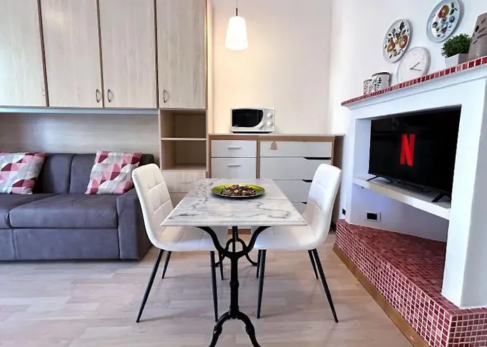 Comfort Duomo - San Siro 10 Minuti * Milano