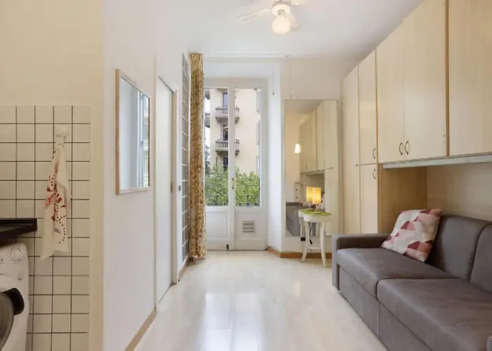 Comfort Duomo - San Siro 10 Minuti