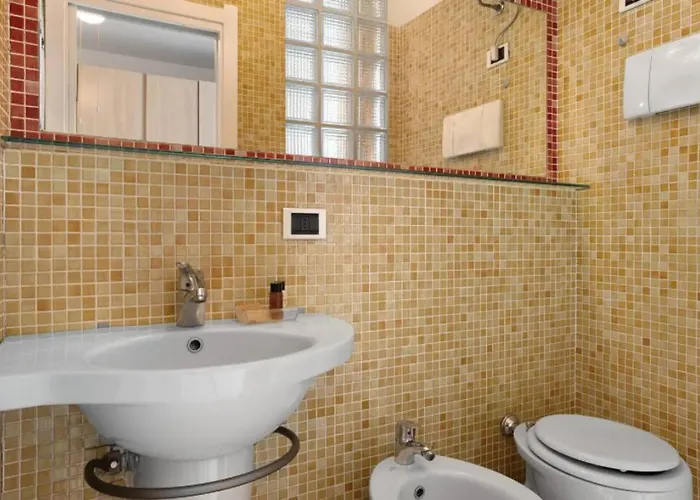 Comfort Duomo - San Siro 10 Minuti Milano