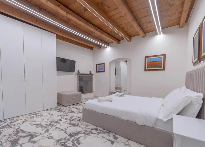 Olympias Brera Apartman Milánó