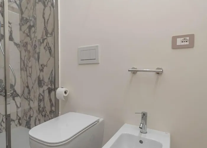 Olympias Brera Apartman Milánó