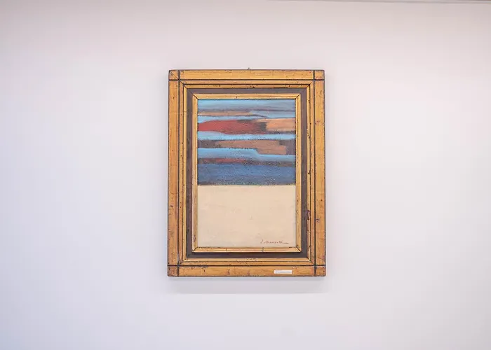 Olympias Brera Apartman *